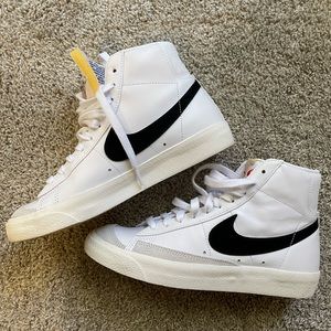 Nike Blazers